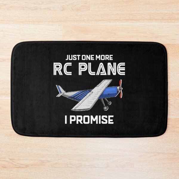 Item preview, RC Model Planes Airplane Aircraft Pilot Funny Gift designed and sold by CuteDesigns1.