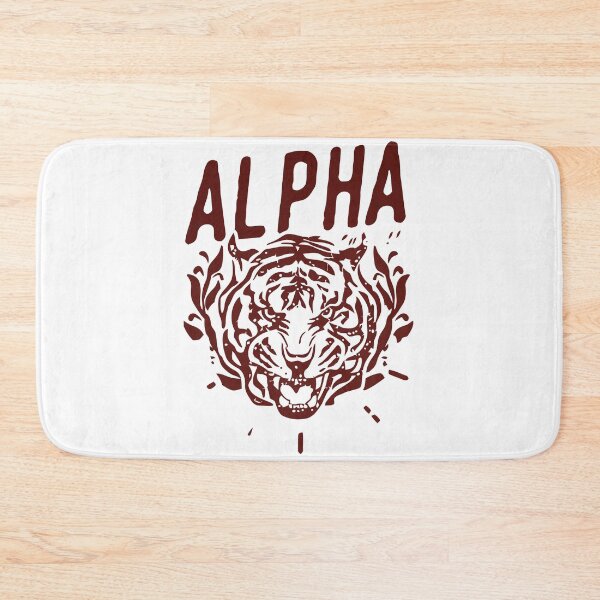 Item preview, Cat Zingano Alpha designed and sold by AlbertoReichert.