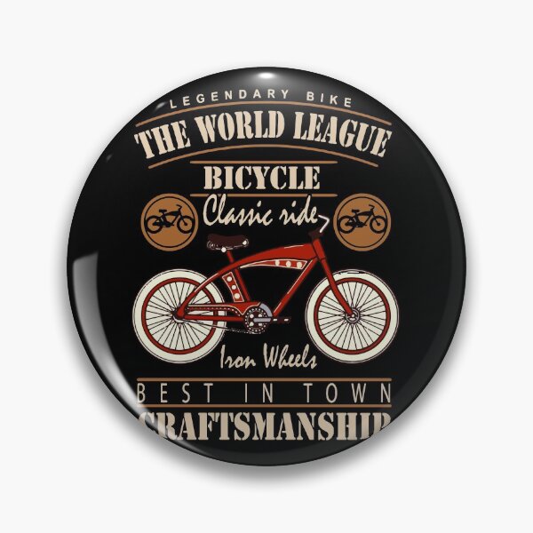 Item preview, The world league Bicycle. designed and sold by UNITEES21.