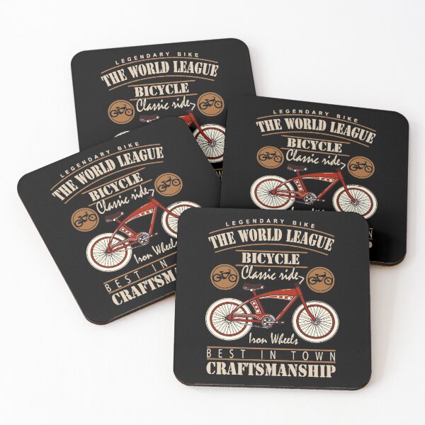 Item preview, The world league Bicycle. designed and sold by UNITEES21.