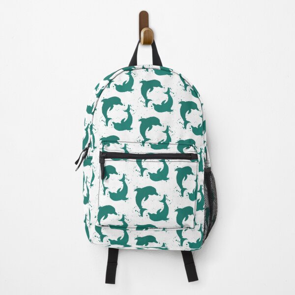 Item preview, Cute Dolphins designed and sold by DasaMerch.