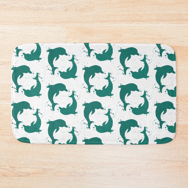 Item preview, Cute Dolphins designed and sold by DasaMerch.