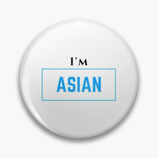 Item preview, I'm Asian designed and sold by Varun21217.