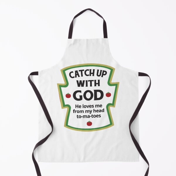 Item preview, Catch up with God designed and sold by AlbertoReichert.