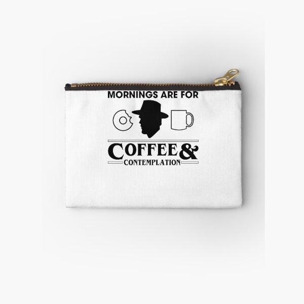 Item preview, Coffee And Contemplation designed and sold by AlbertoReichert.