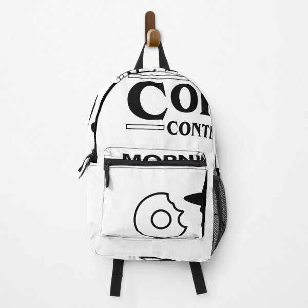 Item preview, Coffee And Contemplation designed and sold by AlbertoReichert.