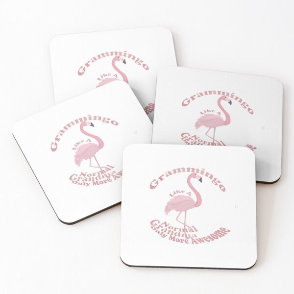 Item preview, Grammingo Like A Normal Grandma Only More Awesome Mom designed and sold by Independence arrival.