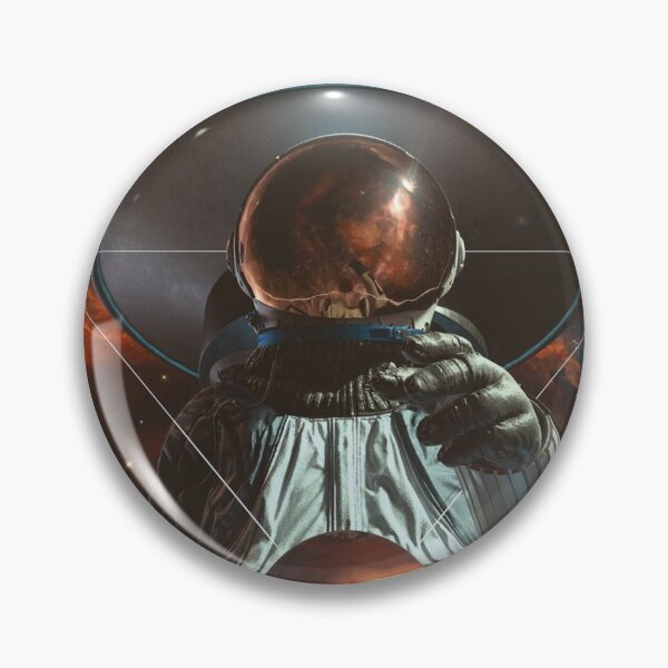 Item preview, Astronaut designed and sold by Kirollos9.