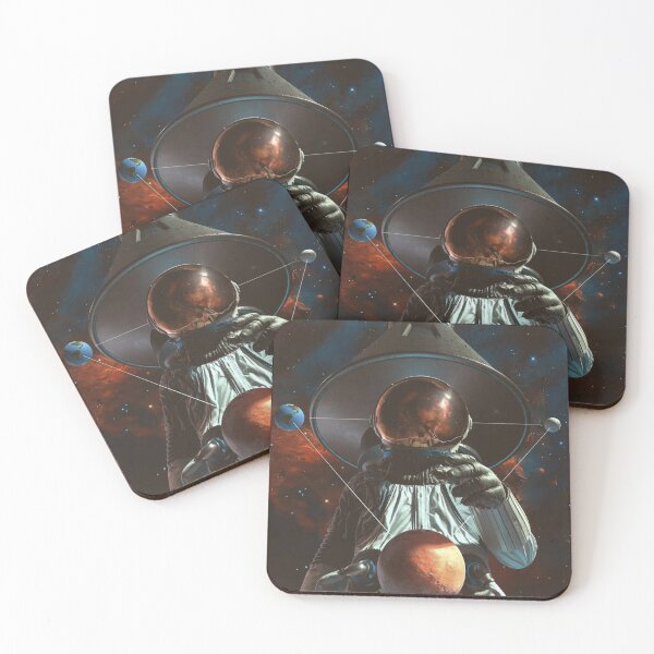Item preview, Astronaut designed and sold by Kirollos9.