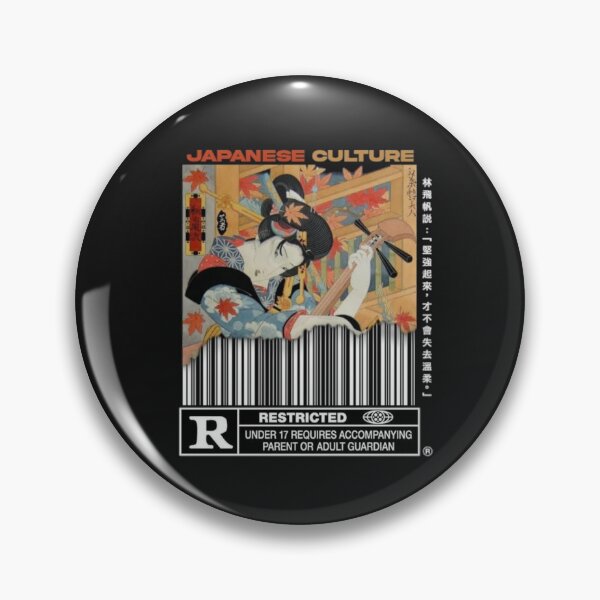 Item preview, Japanese Culture designed and sold by Adiperdanaa.