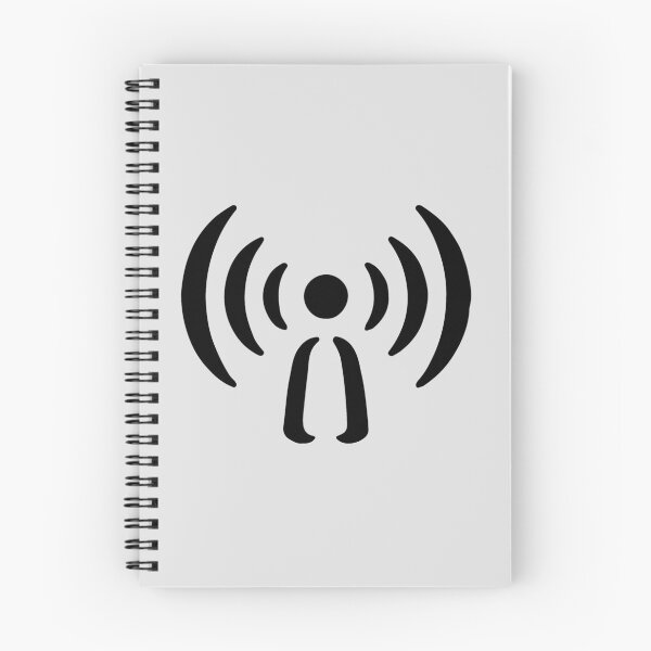 Item preview, Shoutout inspired logo designed and sold by Linneke.