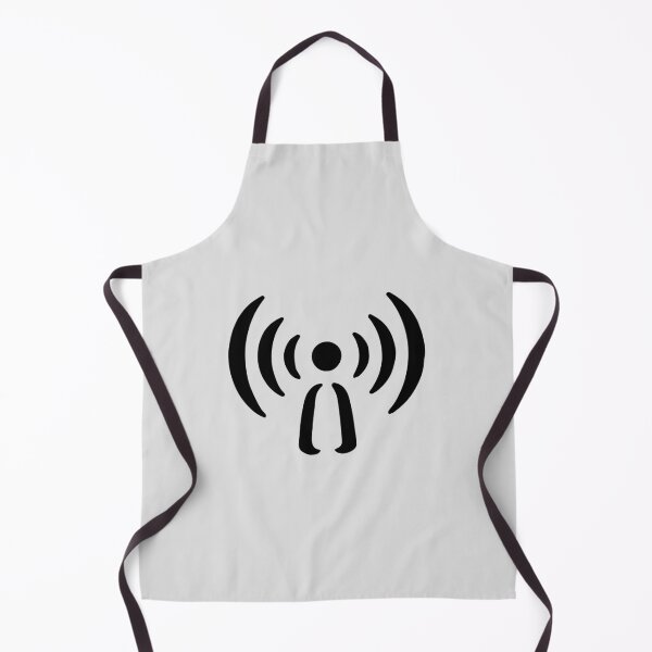 Item preview, Shoutout inspired logo designed and sold by Linneke.