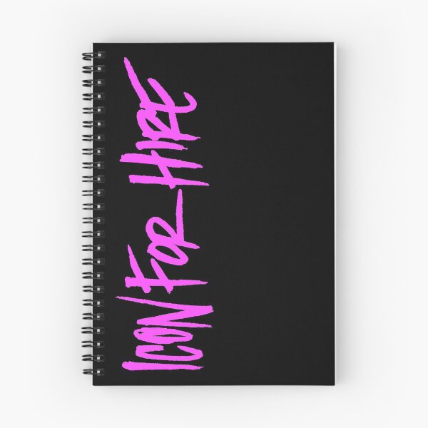 Item preview, Pink Icon designed and sold by typogenix.