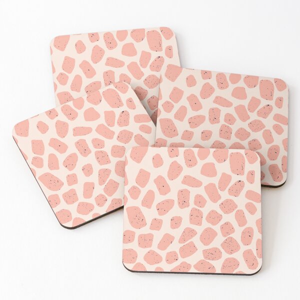 Item preview, Stones and pebbles pattern designed and sold by Lena Pfitzner.