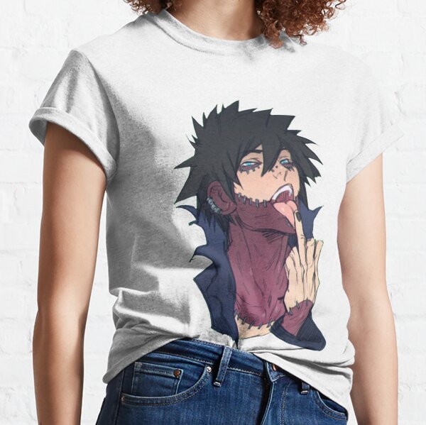 Dabi MHA Classic T-Shirt