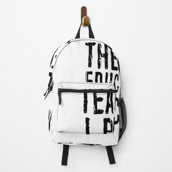 Item preview, Educational-Rockstar Teacher designed and sold by AlbertoReichert.