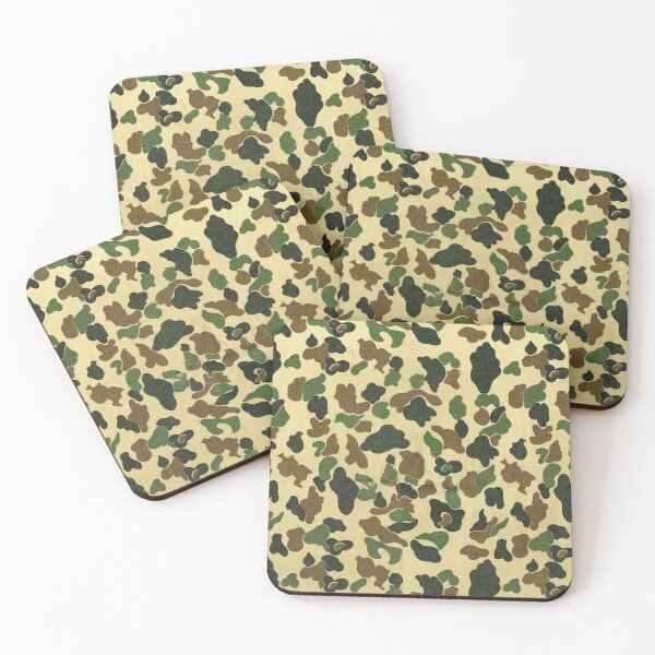 Artikelvorschau, CAMO entworfen und verkauft von Hardcore-Heroes.