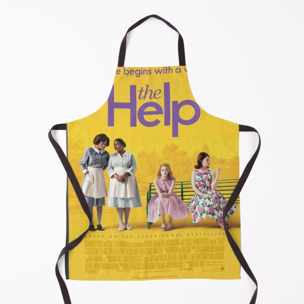Item preview, The Help Movie  designed and sold by cykillynu.