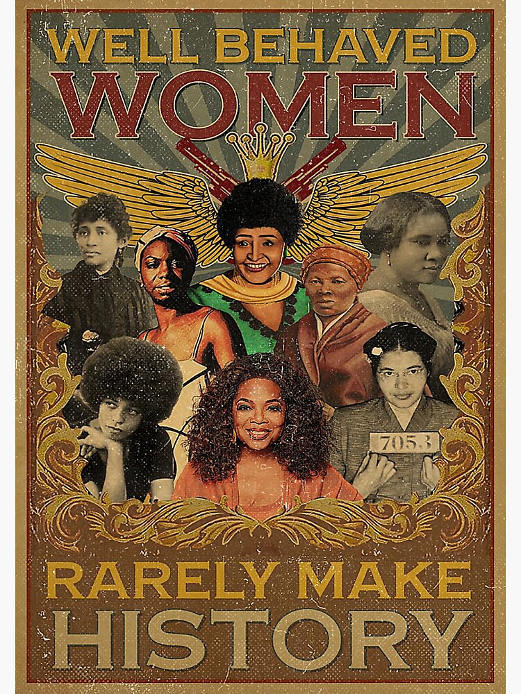 Girl Dinner Sticker Well Behaved Women Rarely Make History Png Instant Download Women Who Behave Rarely Make History Bumper Sticker
