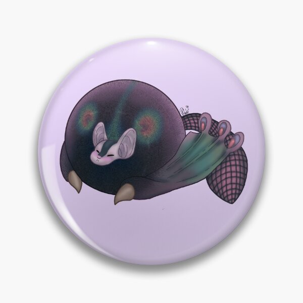 Item preview, Nightshade Paolumu designed and sold by PotatoFluff.