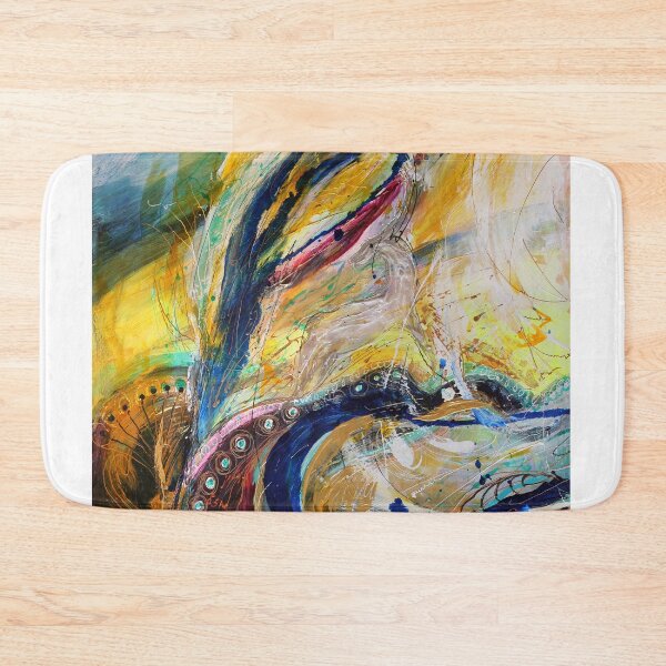 Item preview, On the way to Arad. Left panel designed and sold by Elena Kotliarker.