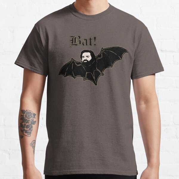 Laszlo - BAT Classic T-Shirt