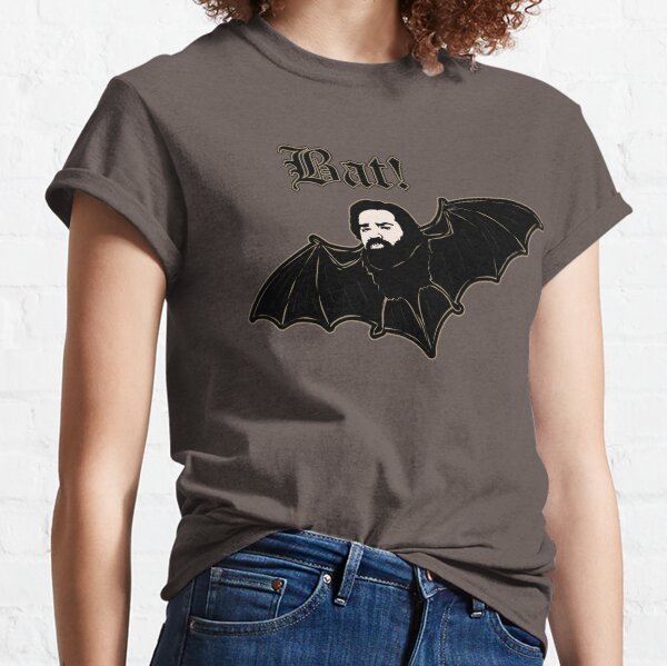 Laszlo - BAT Classic T-Shirt