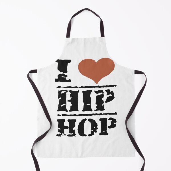 Item preview, I Love Hip Hop Brand New designed and sold by AlbertoReichert.