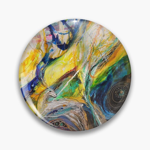 Item preview, On the way to Arad. Right panel designed and sold by Elena Kotliarker.