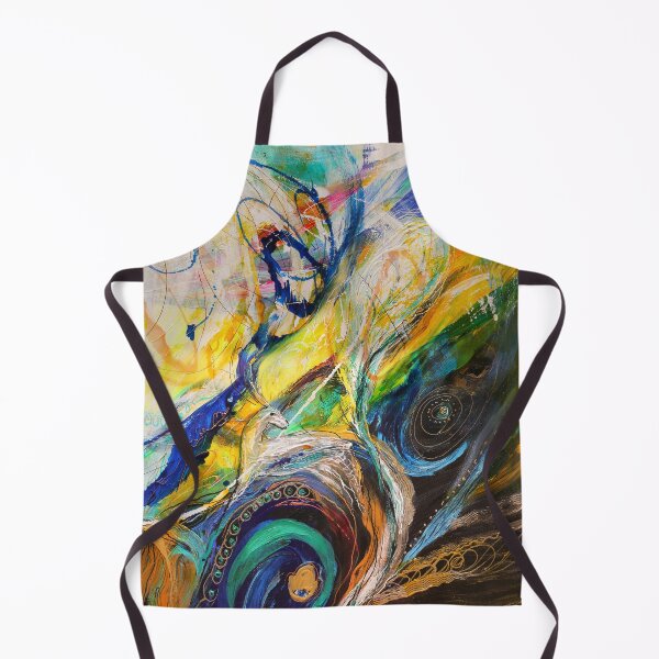Item preview, On the way to Arad. Right panel designed and sold by Elena Kotliarker.