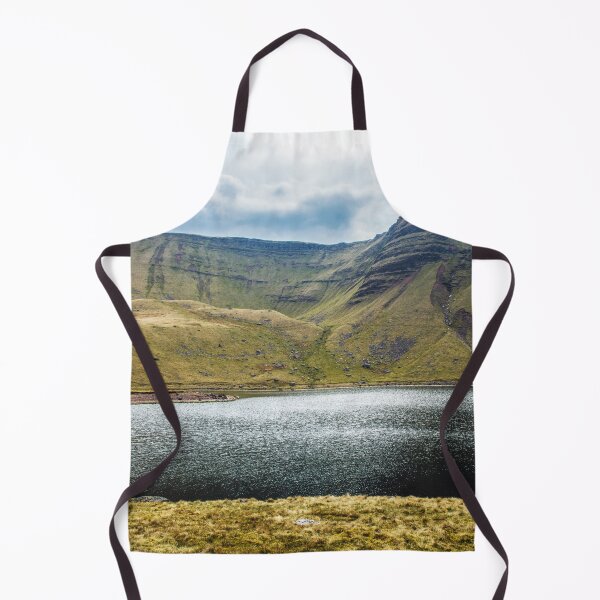 Item preview, Llyn y Dan Fach in the Black Mountain Carmarthenshire designed and sold by Cameranick.