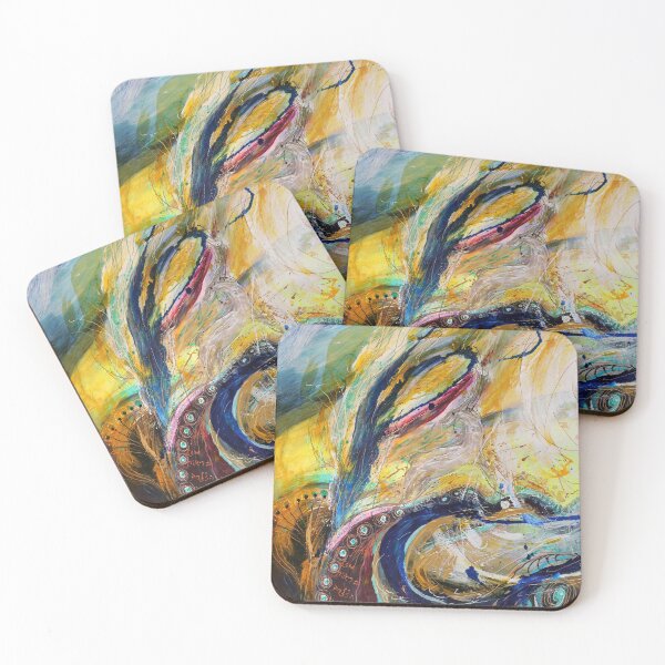 Item preview, On the way to Arad. Left panel designed and sold by Elena Kotliarker.