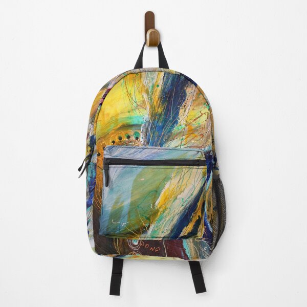 Item preview, On the way to Arad. Left panel designed and sold by Elena Kotliarker.