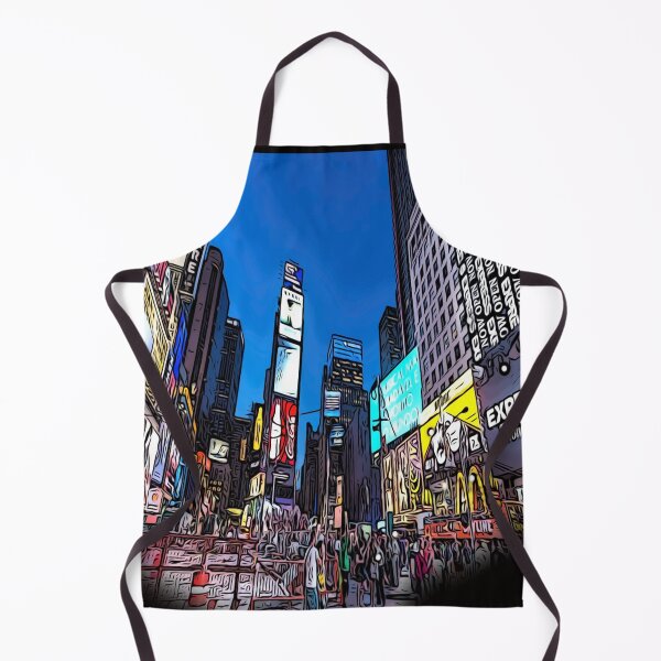 Item preview, Neon in the city 3 designed and sold by Unique-on.