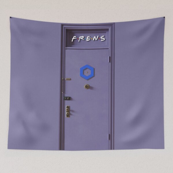 Item preview, Chainlink FRENS designed and sold by Abili-Tees.