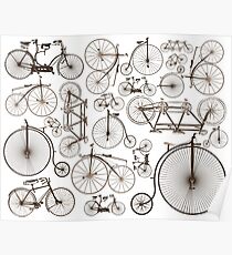 Bicycle, Bicycle Poster