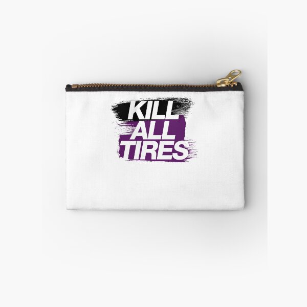 Item preview, Kill All Tires designed and sold by AlbertoReichert.