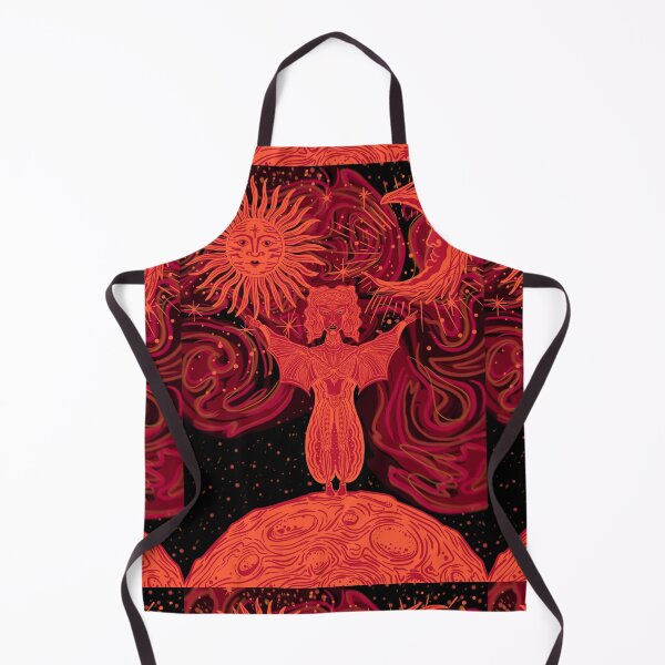 Item preview, Cosmos designed and sold by AkhyaSharma.