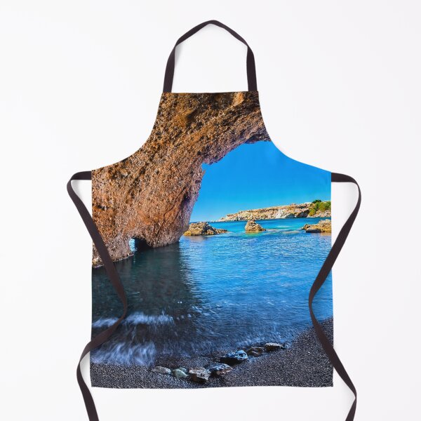 Item preview, Staousa cavebeach - Crete, Greece designed and sold by Hercules Milas.