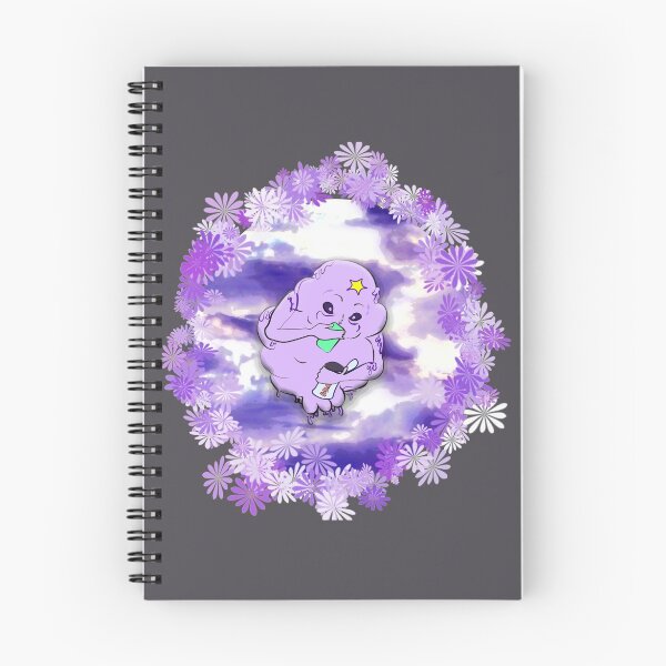 Item preview, Lump Off! designed and sold by Nicole Angeline.