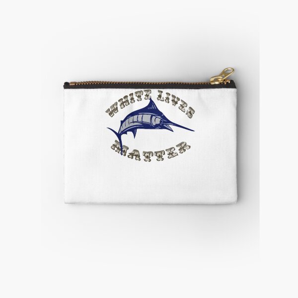Item preview, Marlin Lives Matter designed and sold by AlbertoReichert.