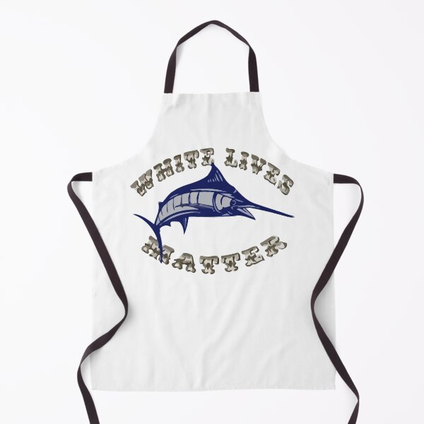 Item preview, Marlin Lives Matter designed and sold by AlbertoReichert.