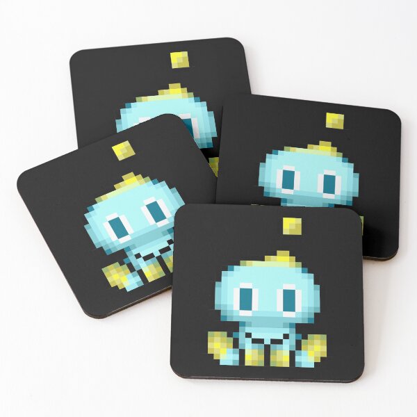 Item preview, Neutral Chao  designed and sold by Latimer26.