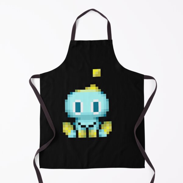 Item preview, Neutral Chao designed and sold by Latimer26.