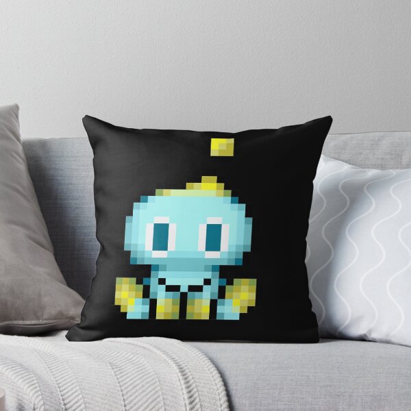 Item preview, Neutral Chao  designed and sold by Latimer26.