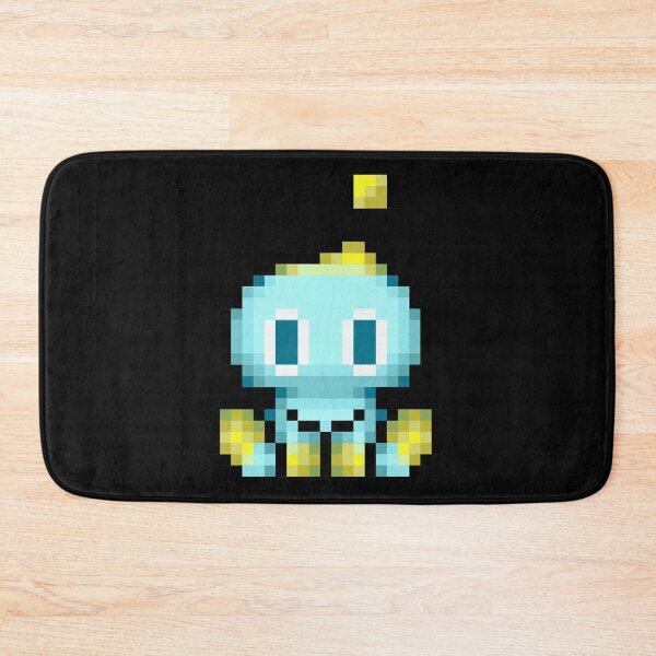 Item preview, Neutral Chao  designed and sold by Latimer26.