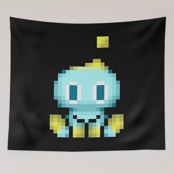 Item preview, Neutral Chao  designed and sold by Latimer26.