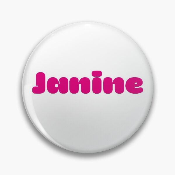 Item preview, Janine designed and sold by Shalomjoy.
