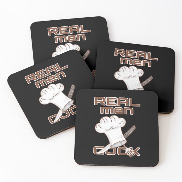 Item preview, cooking design,real men cook designed and sold by doctors-apparel.