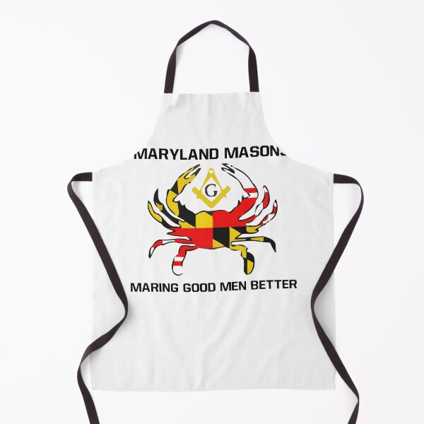 Item preview, Maryland Freemasons designed and sold by AlbertoReichert.